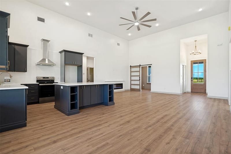 1150 Doss Road, Millsap TX 76066 - Photo 8