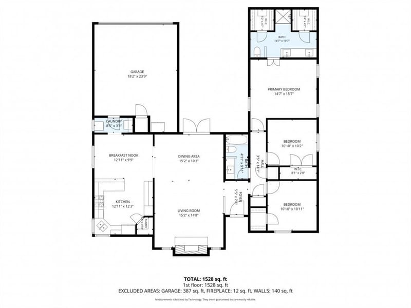 3701 Christopher Drive, Rowlett TX 75088 - Photo 11