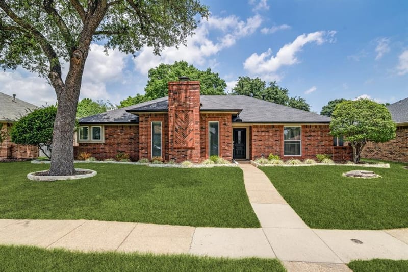 3701 Christopher Drive, Rowlett TX 75088 - Photo 4