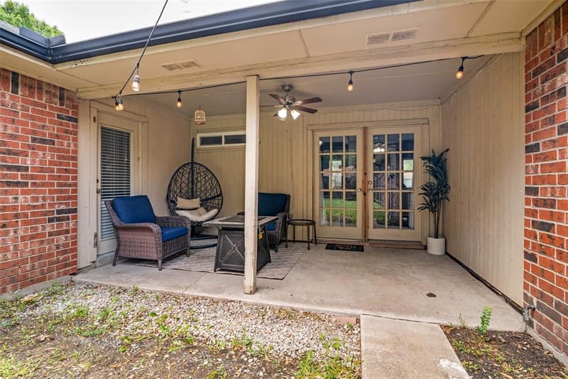 3701 Christopher Drive, Rowlett TX 75088 - Photo 25