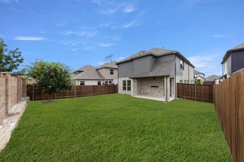 3108 Summer Rain Lane, Anna TX 75409 - Photo 27