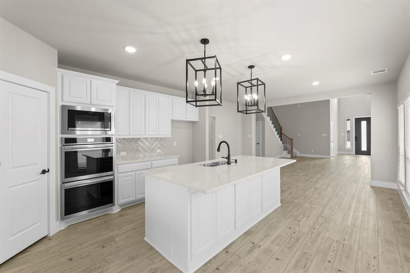 3108 Summer Rain Lane, Anna TX 75409 - Photo 13