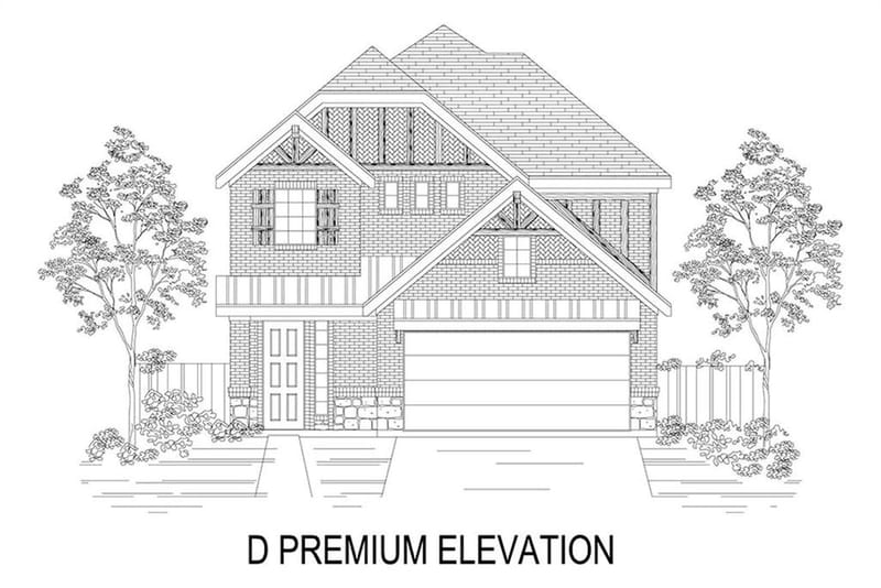 3108 Summer Rain Lane, Anna TX 75409 - Photo 28