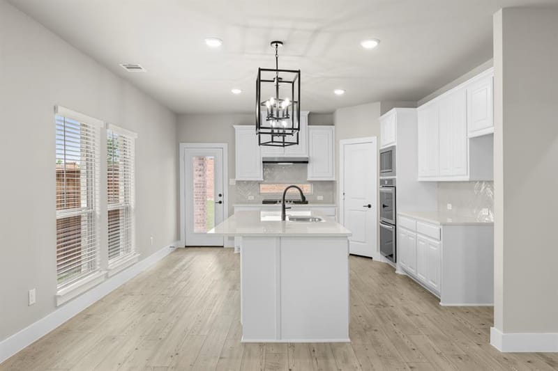 3108 Summer Rain Lane, Anna TX 75409 - Photo 10