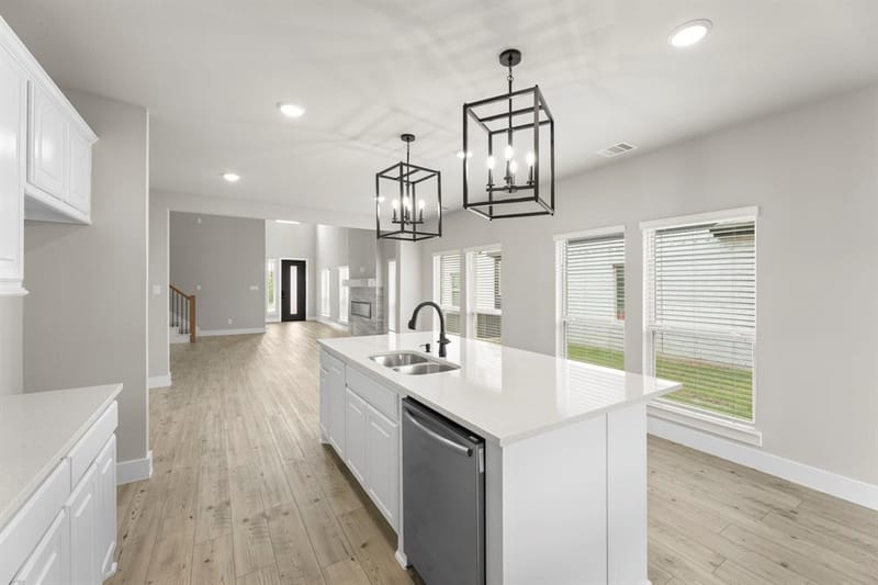 3108 Summer Rain Lane, Anna TX 75409 - Photo 11