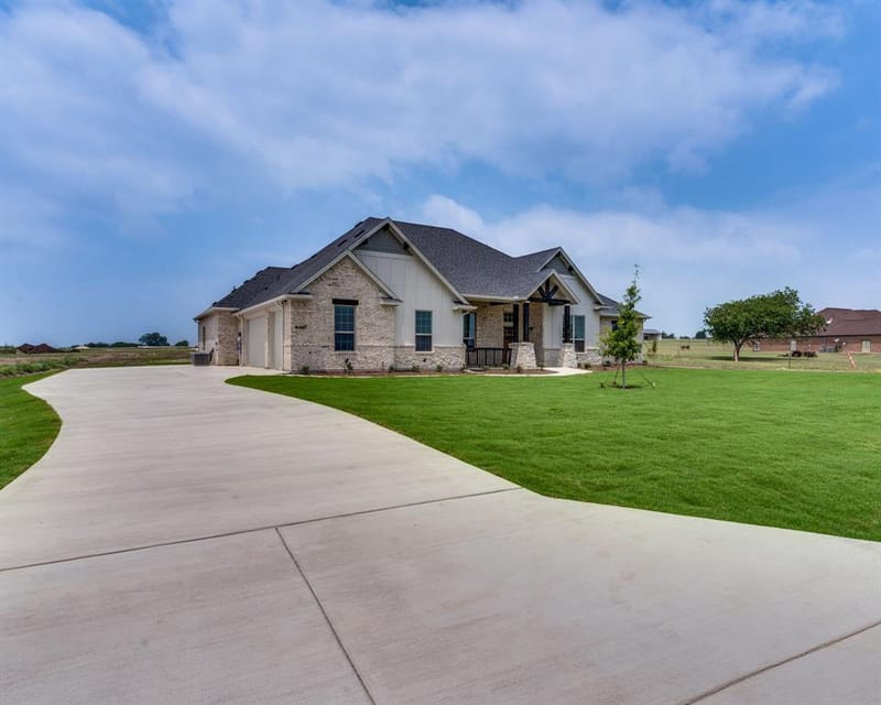 2561 Posey Lane, Waxahachie TX 75167 - Photo 32