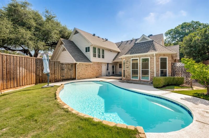 17819 Lost View Road, Dallas TX 75252 - Photo 30