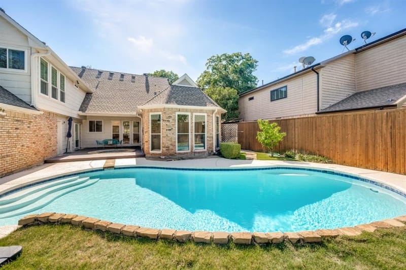 17819 Lost View Road, Dallas TX 75252 - Photo 29