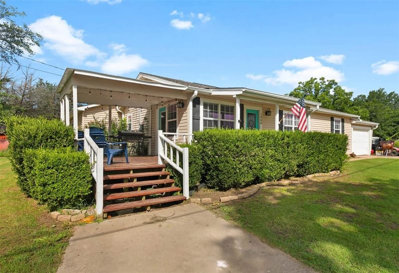 1400 Nunn Circle, Bonham TX 75418 - Photo 2