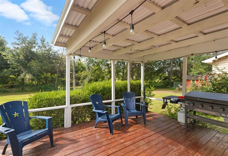 1400 Nunn Circle, Bonham TX 75418 - Photo 6