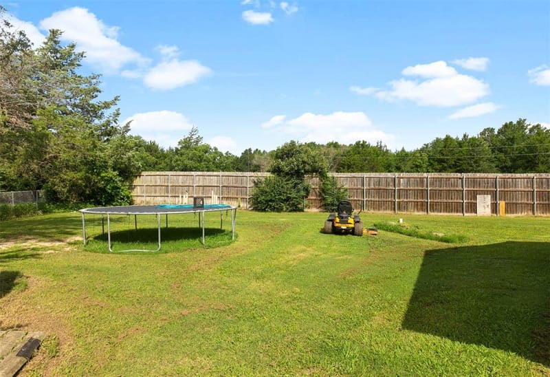1400 Nunn Circle, Bonham TX 75418 - Photo 17