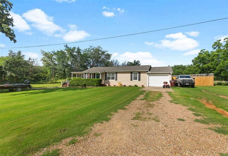 1400 Nunn Circle, Bonham TX 75418 - Photo 3