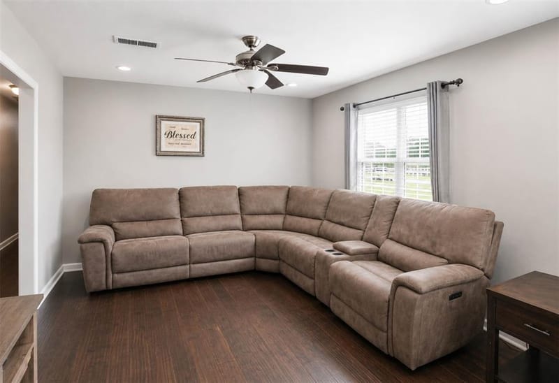1400 Nunn Circle, Bonham TX 75418 - Photo 9