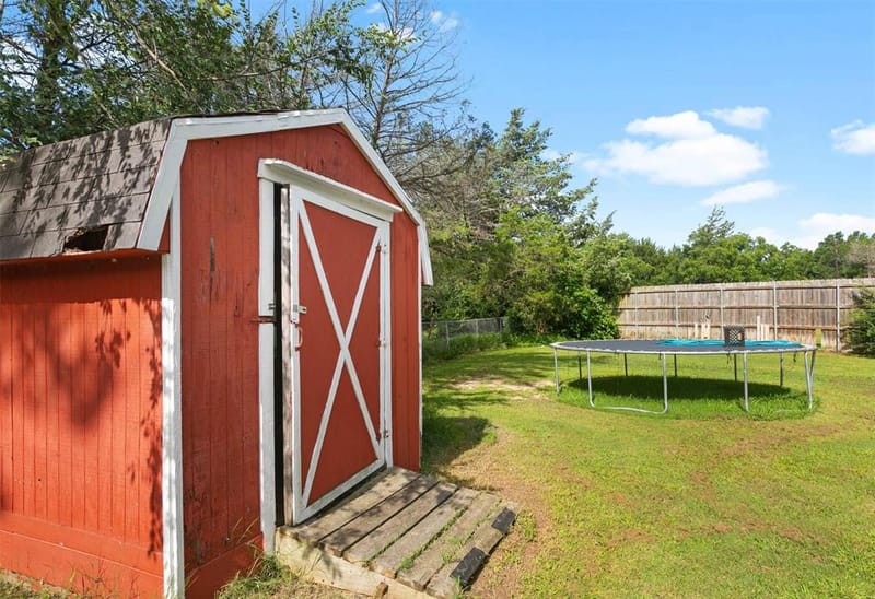 1400 Nunn Circle, Bonham TX 75418 - Photo 18