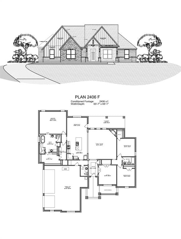 440 Paradise Ridge Drive, Waxahachie TX 75167 - Photo 4