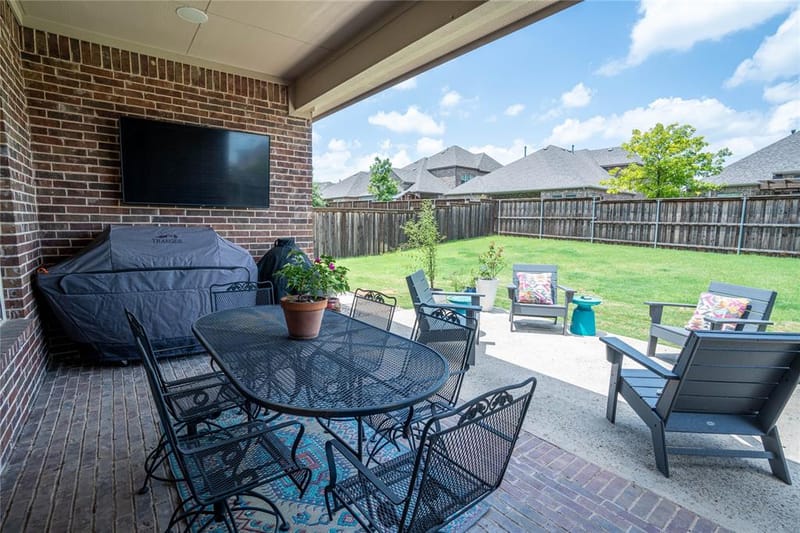 10316 Colina Drive, Fort Worth TX 76126 - Photo 26