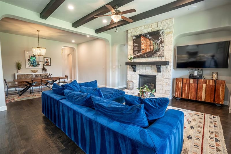 10316 Colina Drive, Fort Worth TX 76126 - Photo 5