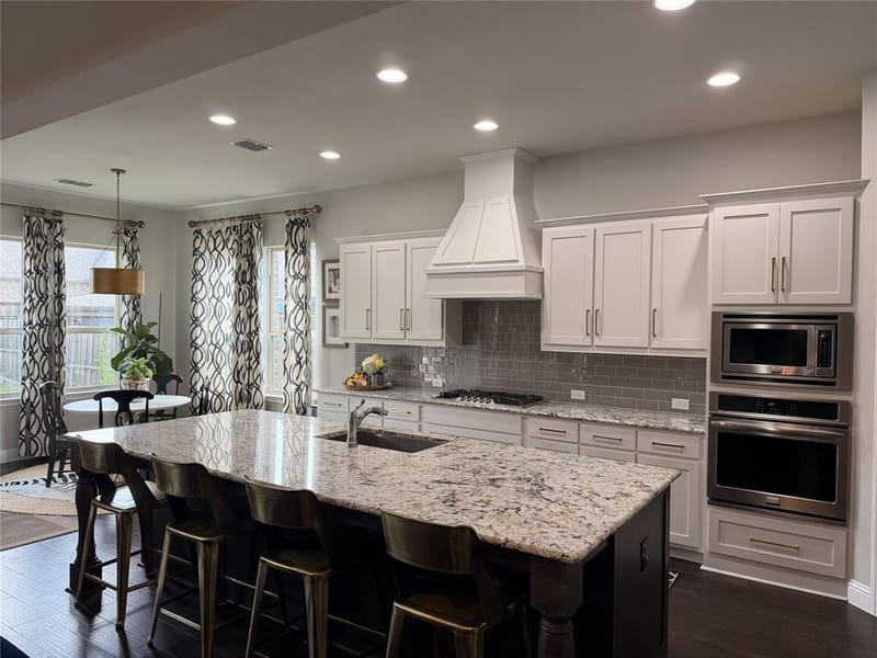 10316 Colina Drive, Fort Worth TX 76126 - Photo 8