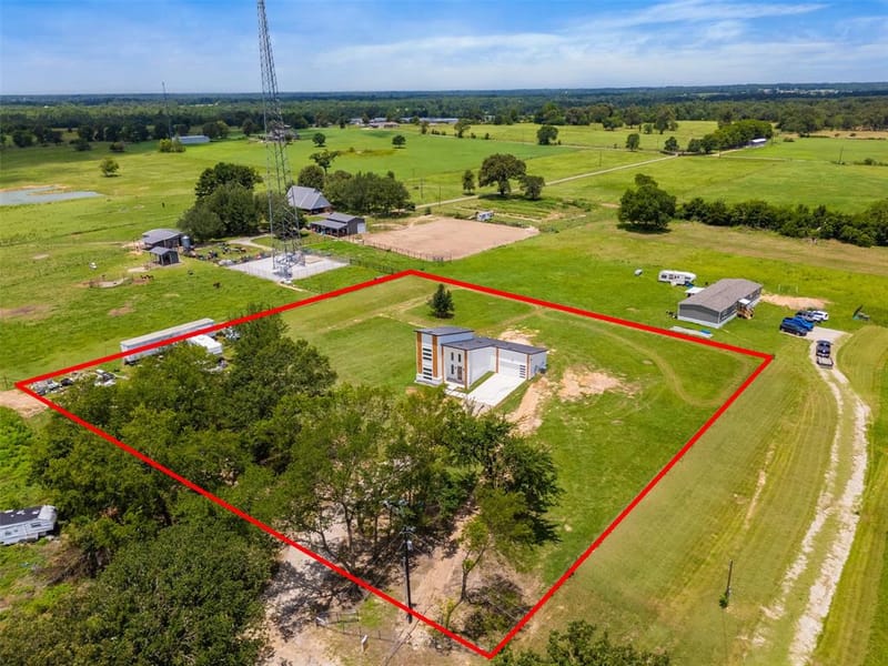 180 RS COUNTY ROAD 2245, Emory TX 75440 - Photo 5