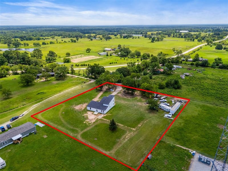 180 RS COUNTY ROAD 2245, Emory TX 75440 - Photo 30