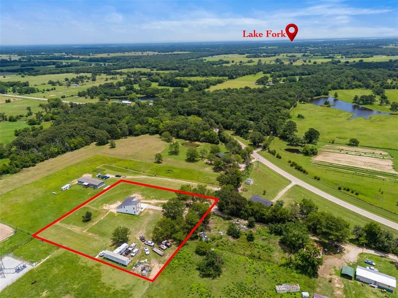 180 RS COUNTY ROAD 2245, Emory TX 75440 - Photo 33