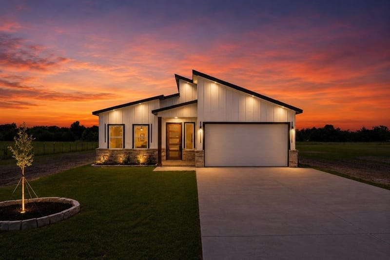 5522 COUNTY ROAD 3521, Quinlan TX 75474 - Photo 6