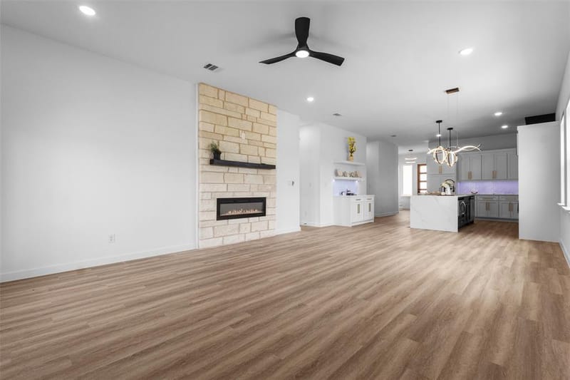 5522 COUNTY ROAD 3521, Quinlan TX 75474 - Photo 17