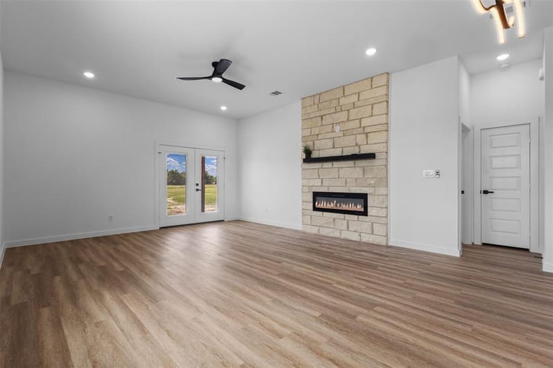 5522 COUNTY ROAD 3521, Quinlan TX 75474 - Photo 16