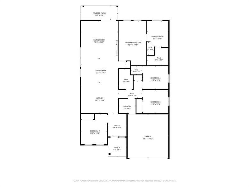 5522 COUNTY ROAD 3521, Quinlan TX 75474 - Photo 32