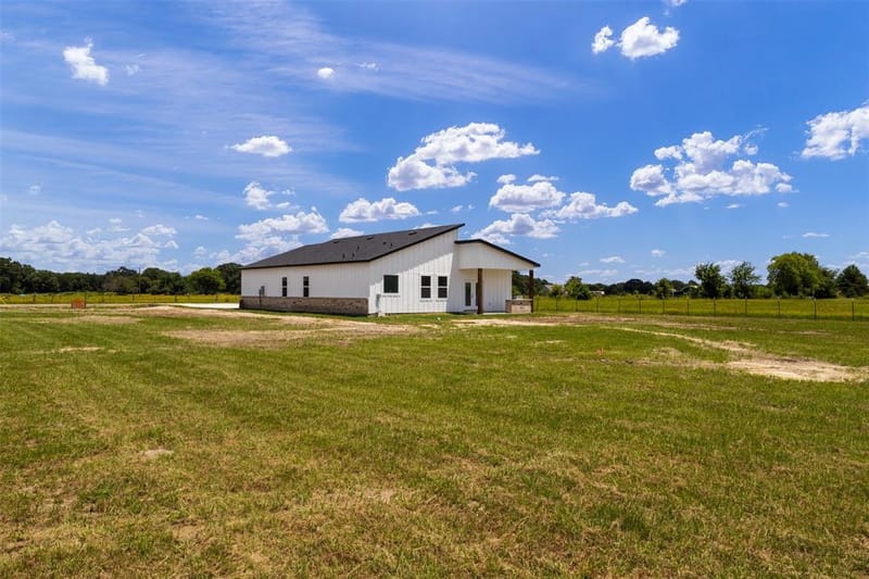 5522 COUNTY ROAD 3521, Quinlan TX 75474 - Photo 30