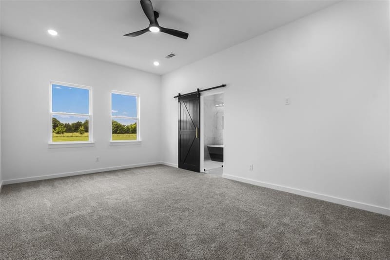 5522 COUNTY ROAD 3521, Quinlan TX 75474 - Photo 18
