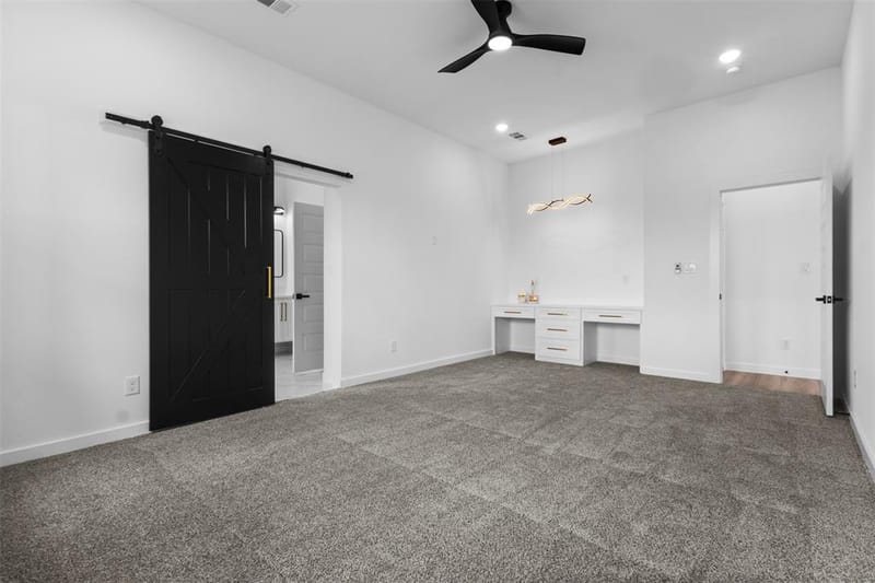 5522 COUNTY ROAD 3521, Quinlan TX 75474 - Photo 19