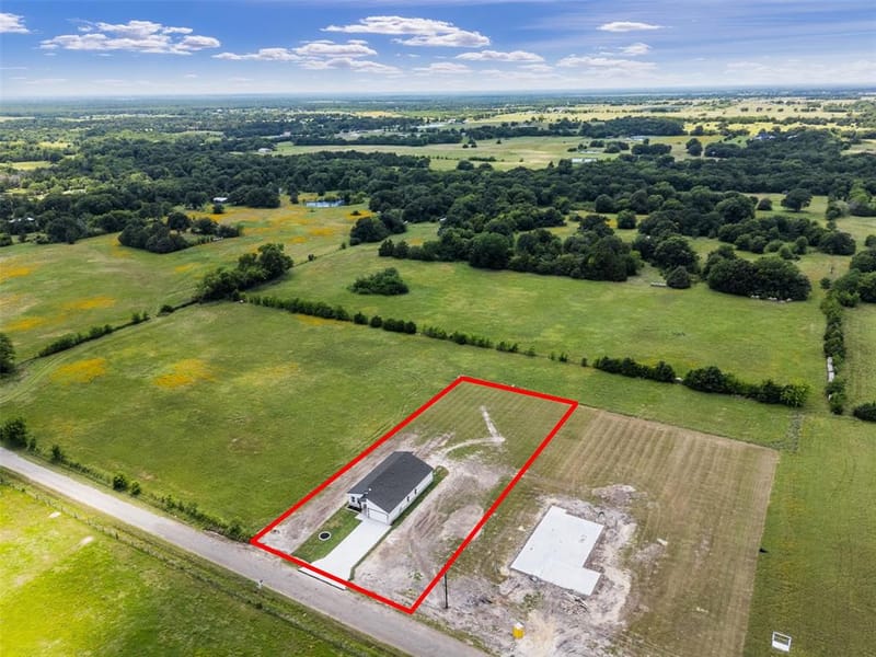 5522 COUNTY ROAD 3521, Quinlan TX 75474 - Photo 31