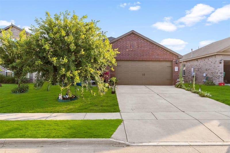 309 Donna Drive, Ferris TX 75125 - Photo 3