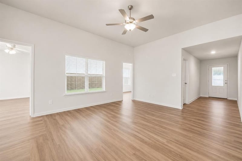 309 Donna Drive, Ferris TX 75125 - Photo 4