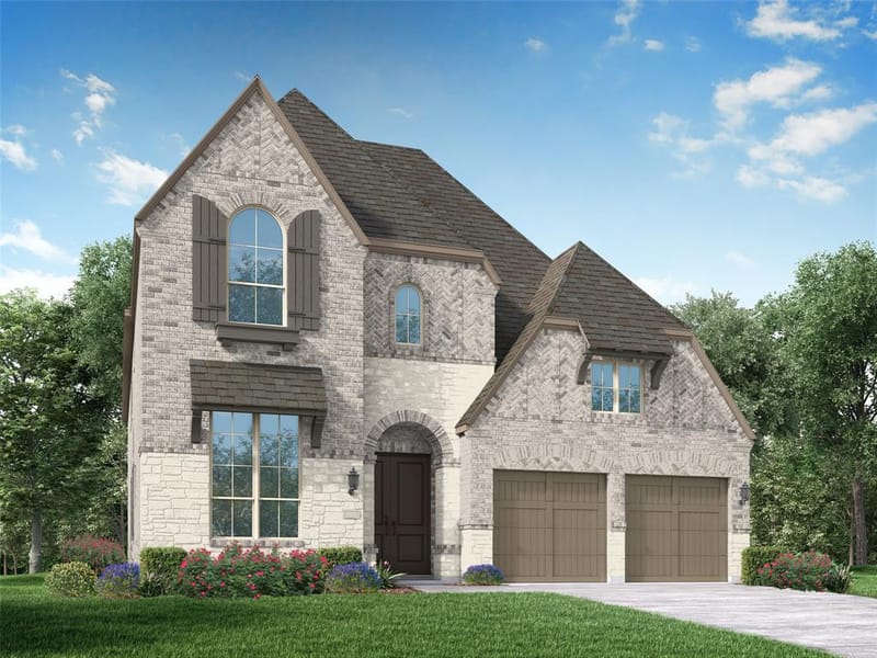 2620 Harvest Lane, Prosper TX 75078