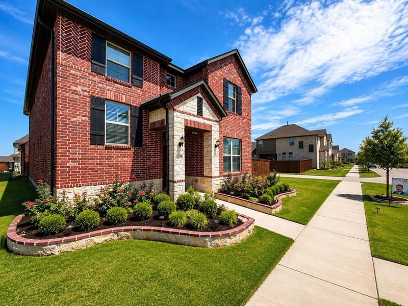 1414 Haybale Lane, Garland TX 75042 - Photo 2