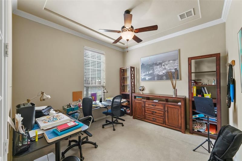 10082 Drawbridge Drive, Frisco TX 75035 - Photo 13