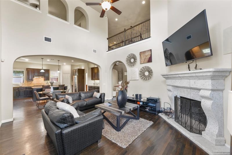 10082 Drawbridge Drive, Frisco TX 75035 - Photo 12