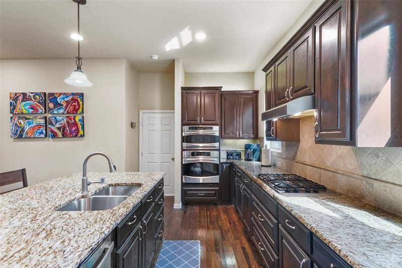 10082 Drawbridge Drive, Frisco TX 75035 - Photo 7