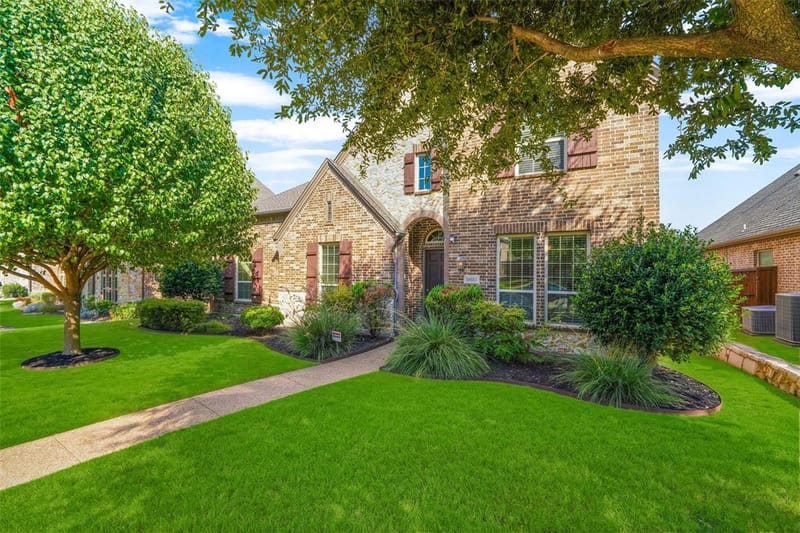 10082 Drawbridge Drive, Frisco TX 75035 - Photo 32