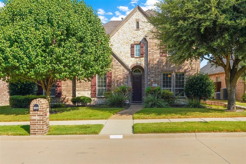 10082 Drawbridge Drive, Frisco TX 75035 - Photo 34