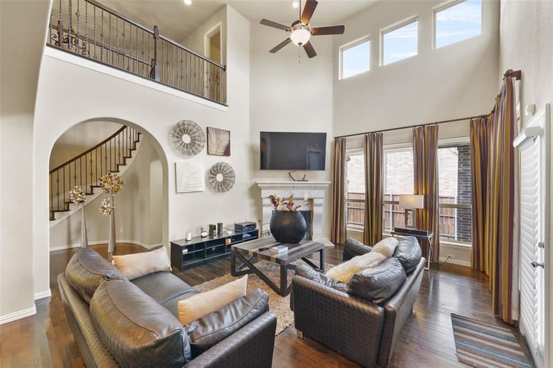 10082 Drawbridge Drive, Frisco TX 75035 - Photo 10