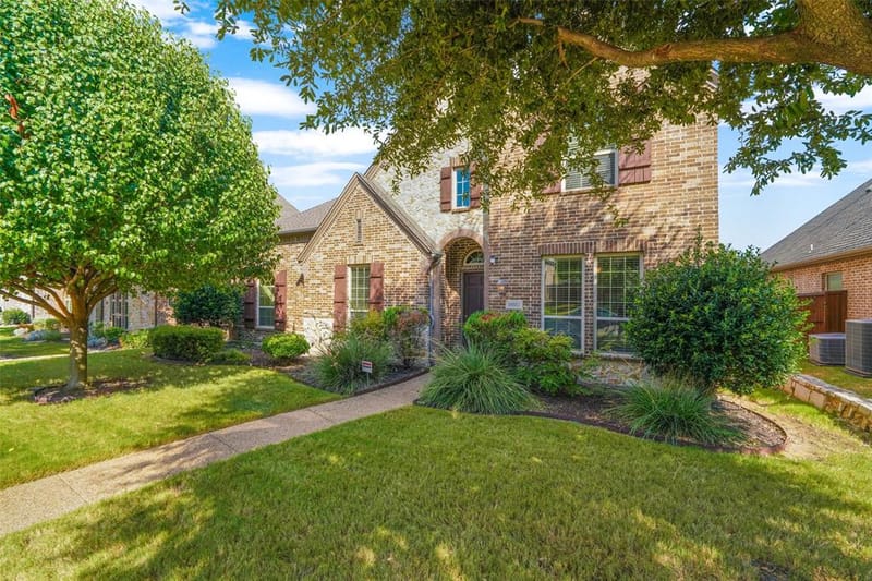 10082 Drawbridge Drive, Frisco TX 75035 - Photo 33