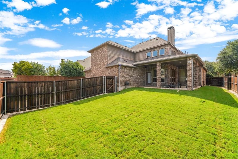 10082 Drawbridge Drive, Frisco TX 75035 - Photo 31