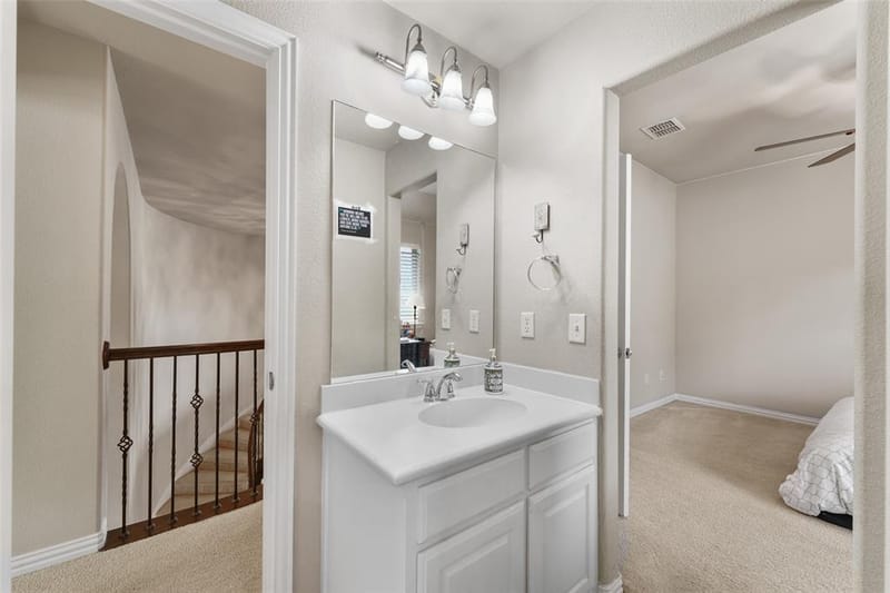 10082 Drawbridge Drive, Frisco TX 75035 - Photo 29