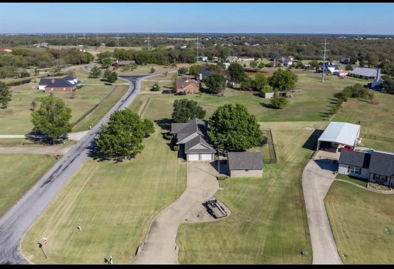116 Quinta Circle, Royse City TX 75189