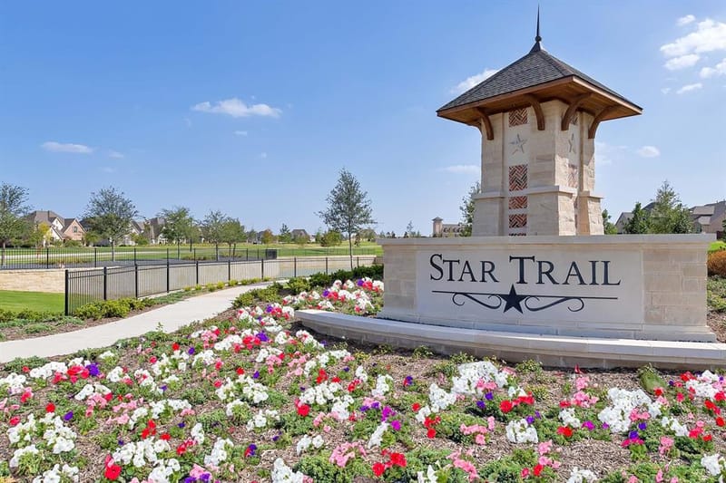 2630 Harvest Lane, Prosper TX 75078 - Photo 6