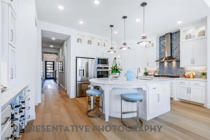 2630 Harvest Lane, Prosper TX 75078 - Photo 3