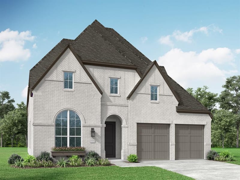 2630 Harvest Lane, Prosper TX 75078